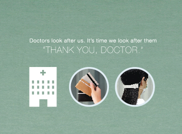 Thank you, Doctor.